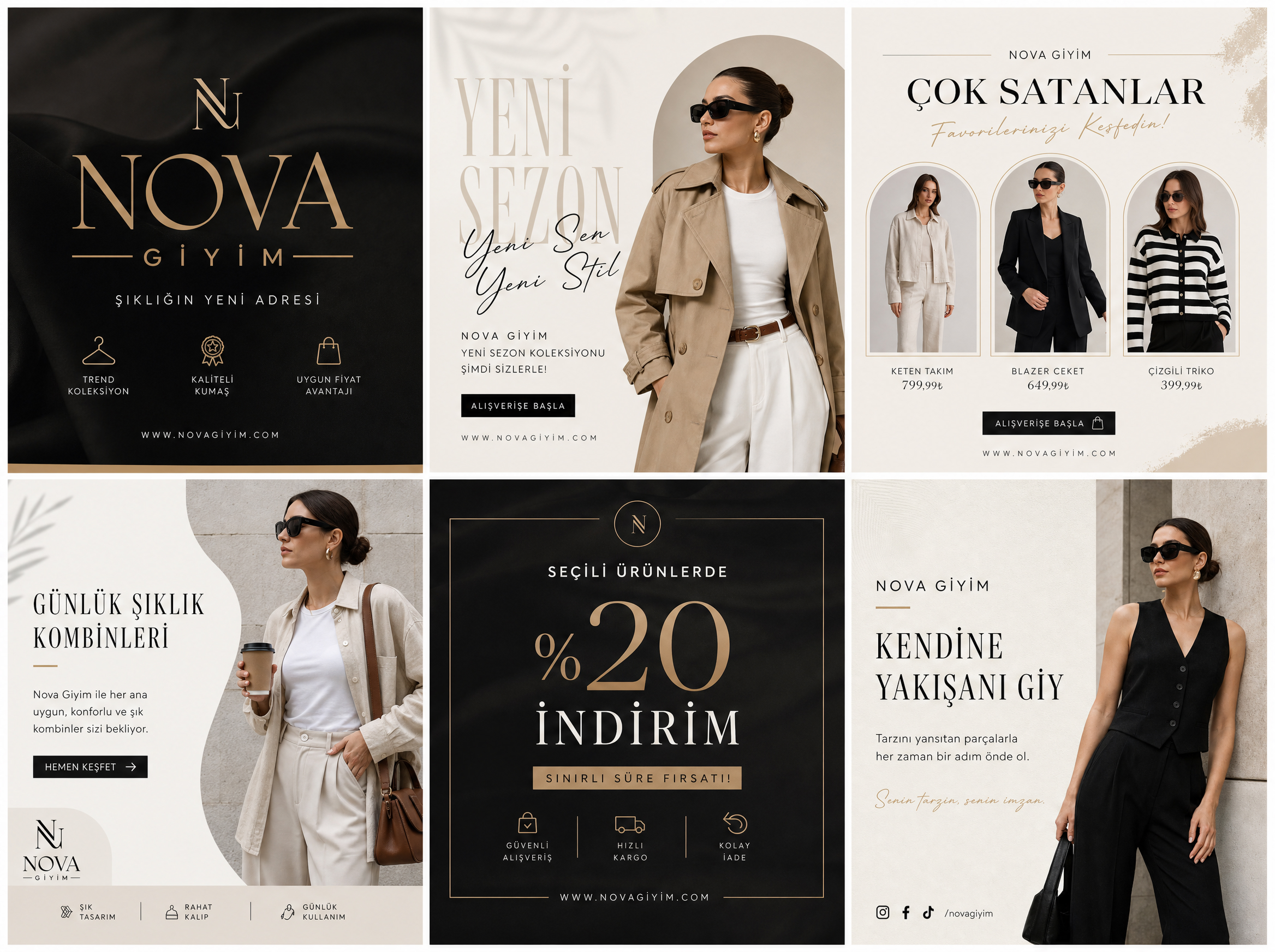 Nova Giyim